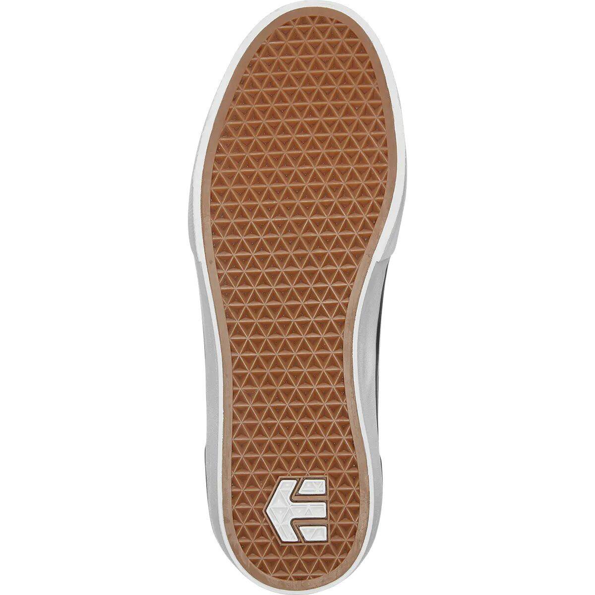 Etnies Calli Vulc Skate Shoes - Black/White