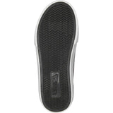 Etnies Calli Vulc Kids Skate Shoes - Burgundy