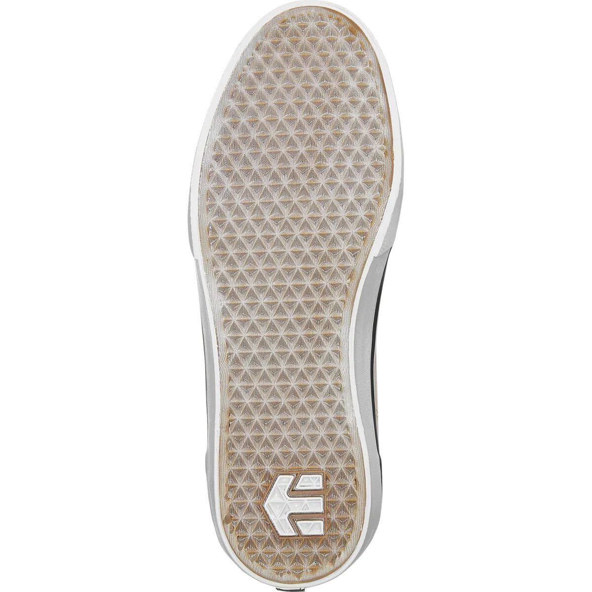 Etnies Calli Vulc x Sheep Skate Shoes - Pink/White