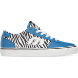 Etnies Calli Vulc Womens Skate Shoes - Denim