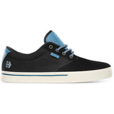 Etnies Jameson 2 Skate Shoes - Black/Teal
