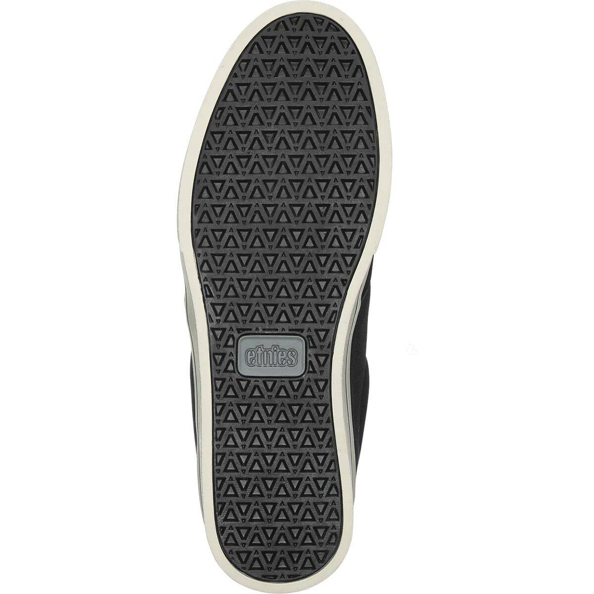 Etnies Jameson 2 Skate Shoes - Black/Teal