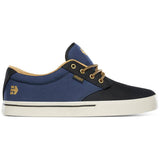 Etnies Jameson 2 Eco Skate Shoes - Black/Blue