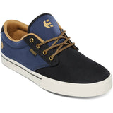 Etnies Jameson 2 Eco Skate Shoes - Black/Blue