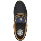 Etnies Jameson 2 Eco Skate Shoes - Black/Blue
