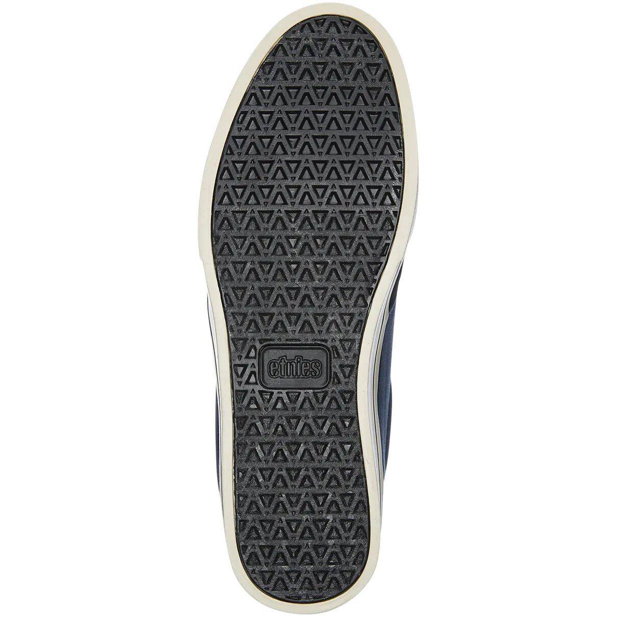 Etnies Jameson 2 Eco Skate Shoes - Black/Blue