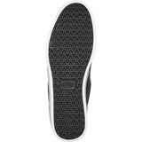 Etnies Jameson 2 Eco Skate Shoes - Black/White/Navy