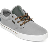 Etnies Jameson 2 Eco Skate Shoes - Grey/Green
