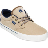 Etnies Jameson 2 Eco Skate Shoes - Tan/Tan/Brown