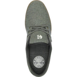 Etnies Jameson Preserve Skate Shoes - Olive/Black/Gum