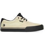 Etnies Jameson Vulc Skate Shoes - Creme