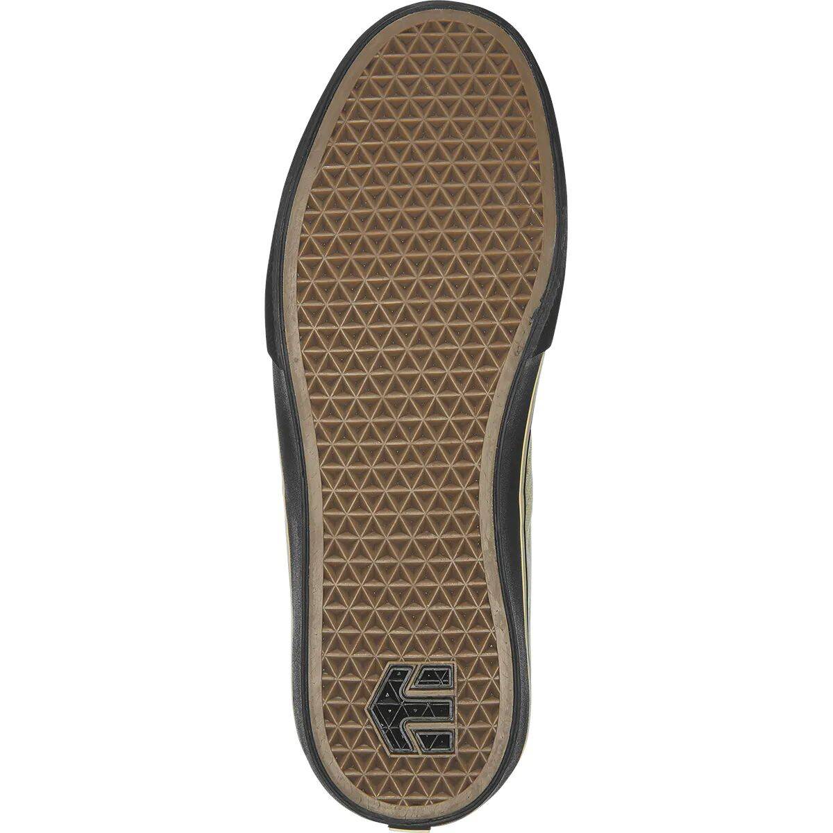 Etnies Jameson Vulc Skate Shoes - Creme