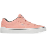 Etnies Joslin Vulc Skate Shoes - Pink