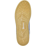 Etnies Marana Skate Shoes - Navy/Tan