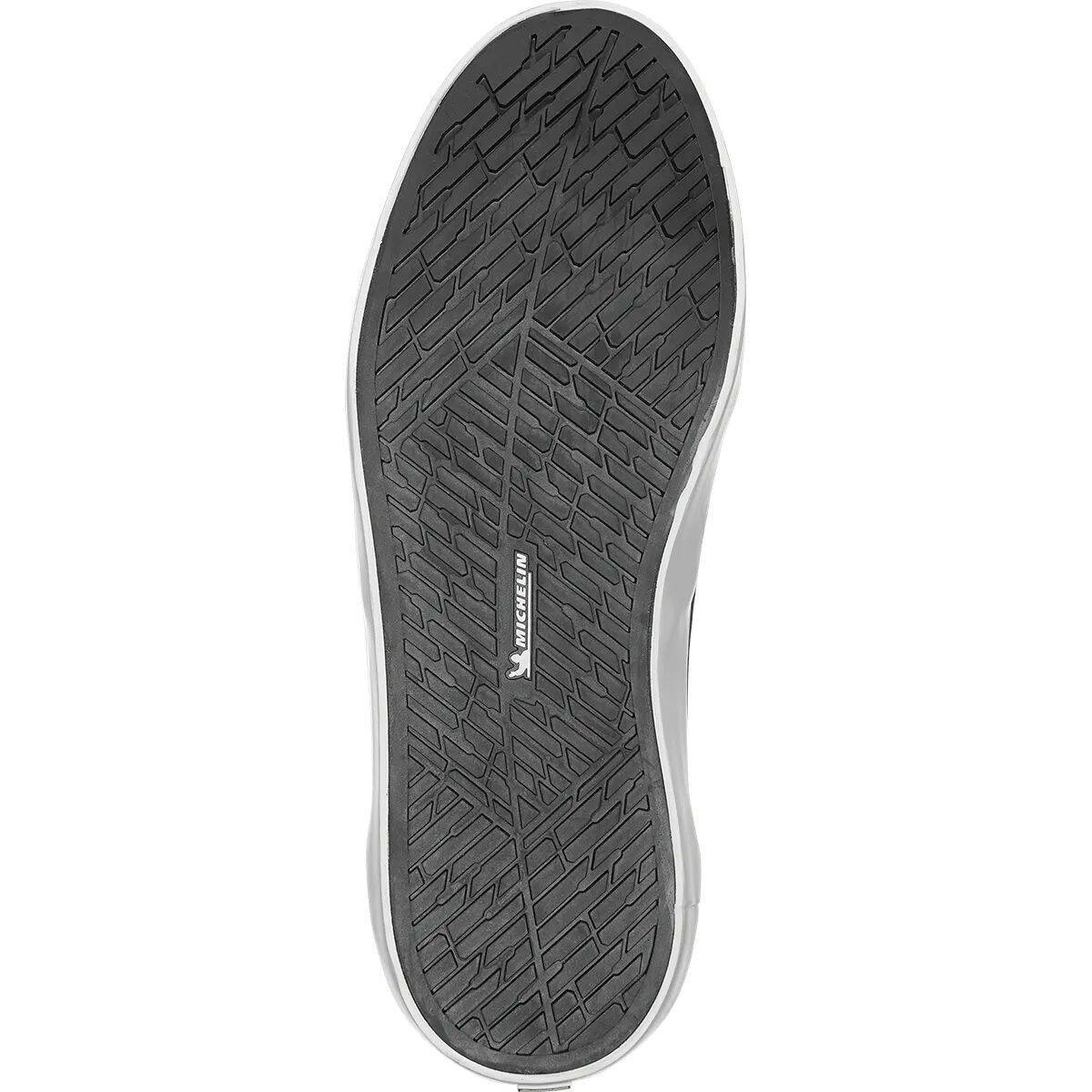 Etnies Marana Slip XLT Skate Shoes - Black/White