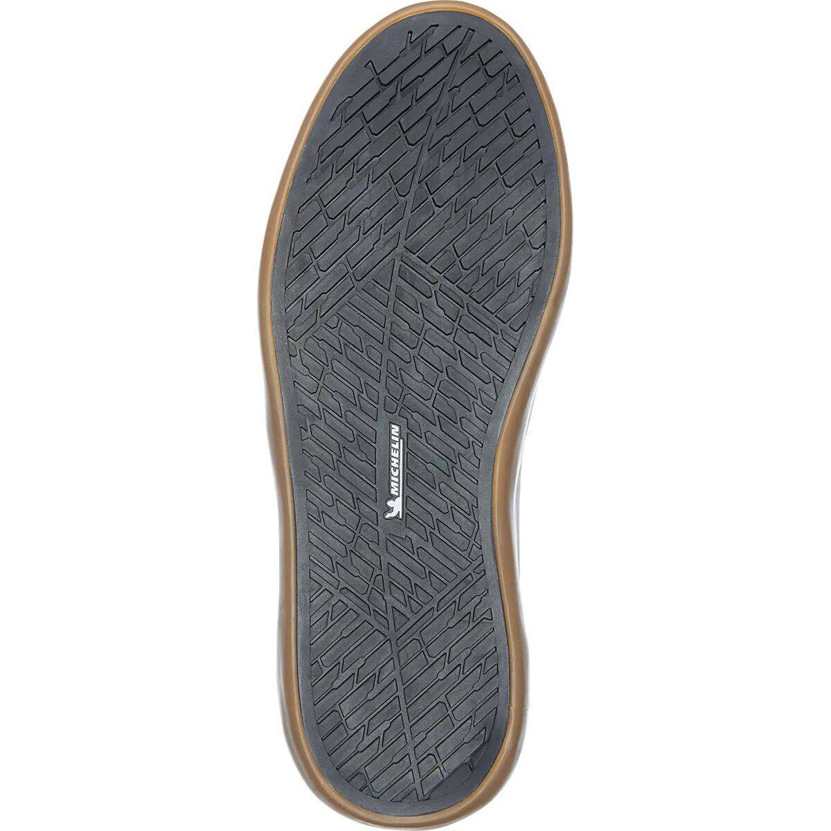 Etnies Marana Slip XLT Skate Shoes - White/Green/Gum