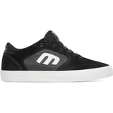 Etnies Windrow Vulc Skate Shoes - Black/Gum/White
