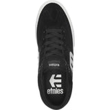 Etnies Windrow Vulc Skate Shoes - Black/Gum/White