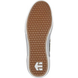 Etnies Windrow Vulc Skate Shoes - Black/Gum/White