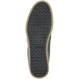 Etnies Jameson 2 Eco Skate Shoes - Green/White/Gum