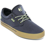 Etnies Jameson Preserve Skate Shoes - Navy/Gum