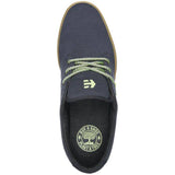 Etnies Jameson Preserve Skate Shoes - Navy/Gum
