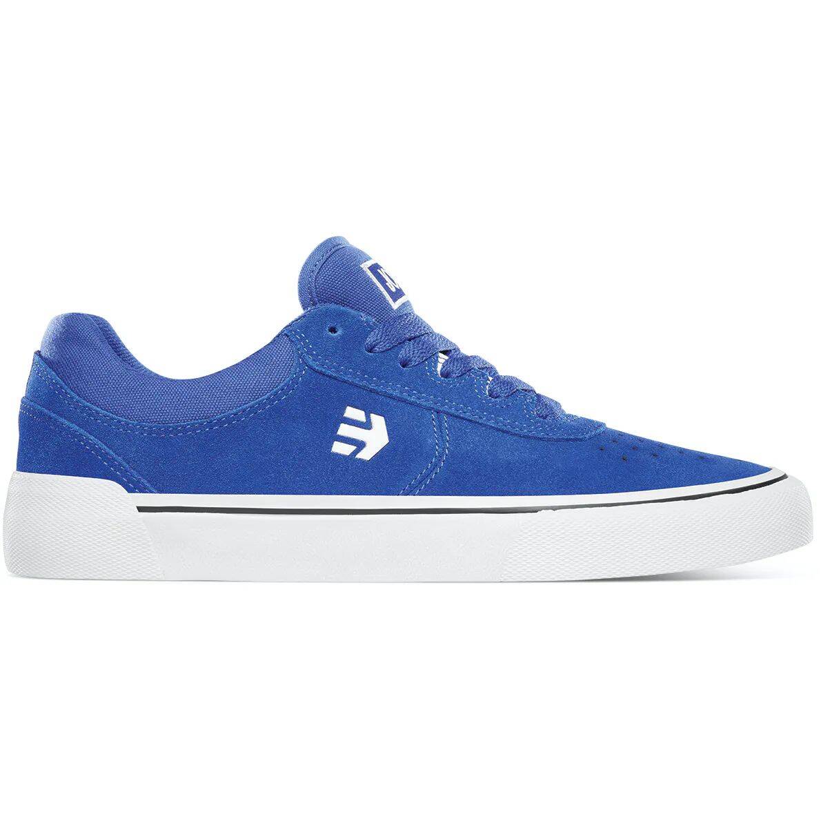 Etnies Joslin Vulc Skate Shoes - Royal