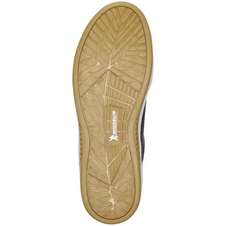 Etnies Marana Skate Shoes - Brown/White