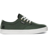 Etnies Jameson 2 Skate Shoes - Olive