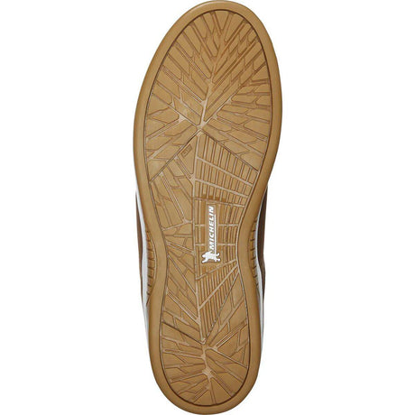 Etnies Marana Skate Shoes - Brown/Navy