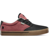Etnies Jameson 2 Eco Skate Shoes - Black/Orange