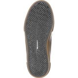 Etnies Joslin Vulc Skate Shoes - Grey/Gum