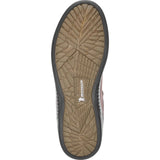Etnies Marana Skate Shoes - Black/Tan/Orange