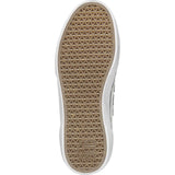 Etnies Windrow Vulc Skate Shoes - White/Blue