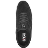 Etnies Estrella Skate Shoes - Black/White/Gum