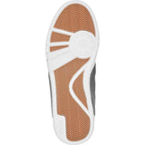 Etnies Estrella Skate Shoes - Black/White/Gum