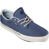 Etnies Jameson 2 Eco Skate Shoes - Blue/Tan