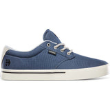 Etnies Jameson 2 Eco Skate Shoes - Blue/Tan