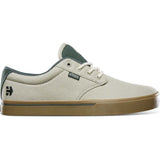 Etnies Jameson 2 Eco Skate Shoes - Tan/Green/Gum