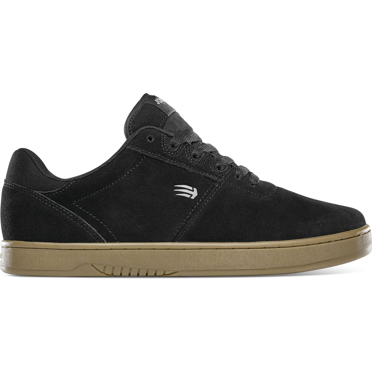 Etnies Josl1n Skate Shoes - Black/Gum
