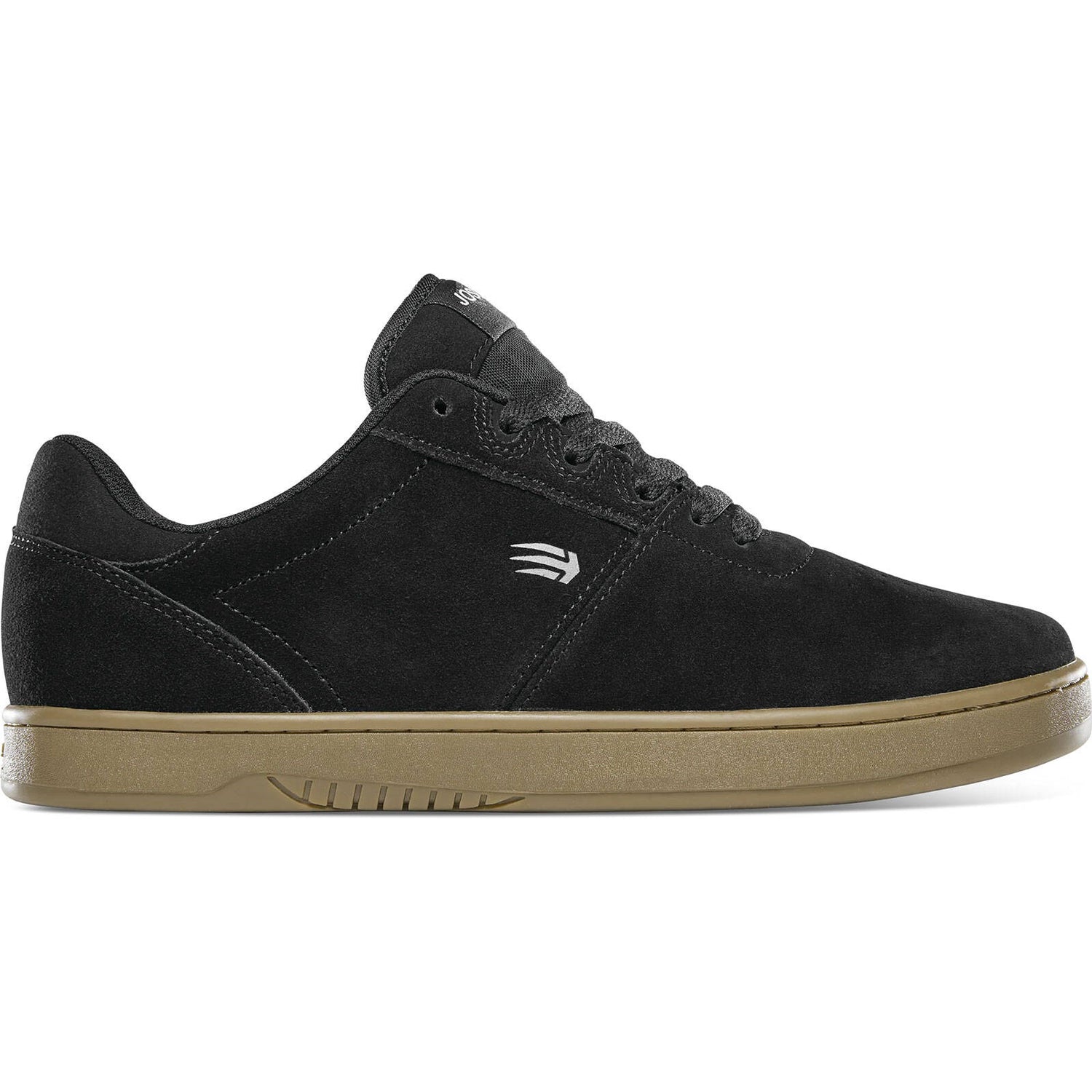 Etnies Josl1n Skate Shoes - Black/Gum