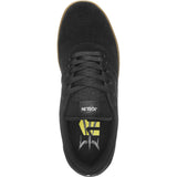 Etnies Josl1n Skate Shoes - Black/Gum