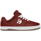 Etnies Marana Skate Shoes - Maroon