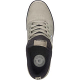 Etnies Marana Skate Shoes - Tan/Black