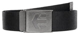 Etnies Staplez Belt - Black/Grey