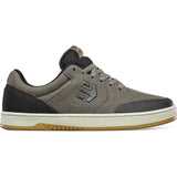 Etnies Marana Skate Shoes - Dark Grey/Black/Gum