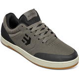 Etnies Marana Skate Shoes - Dark Grey/Black/Gum