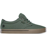 Etnies Jameson 2 Eco Skate Shoes - Green/Black