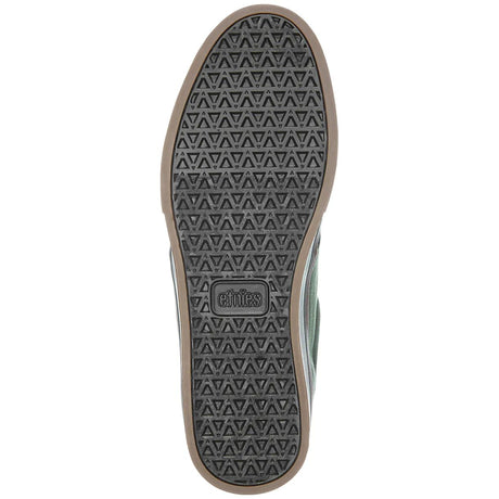 Etnies Jameson 2 Eco Skate Shoes - Green/Black