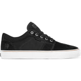 Etnies Barge LS Skate Shoes - Black